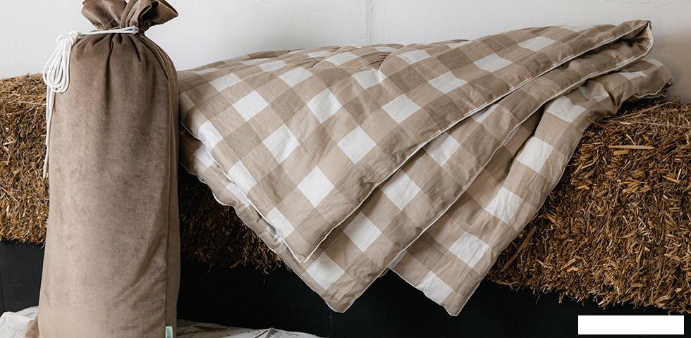 Одеяло Mr. Mattress Point (140x210)