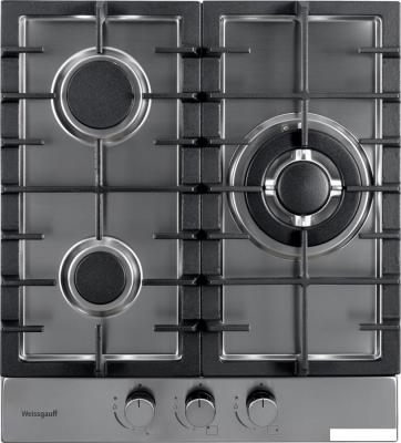 Варочные панели Weissgauff HGG 451 XFH