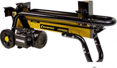 Гидравлический дровокол Champion LSH5001