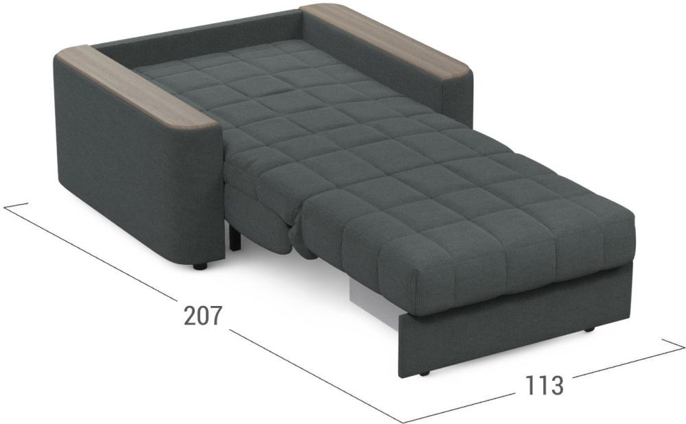 Кресло-кровать Moon Family 018 MF007742