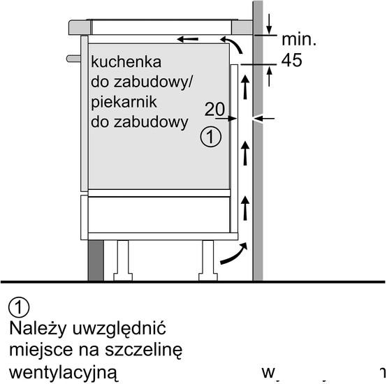 Варочная панель Bosch Serie 6 PVQ631HC1E