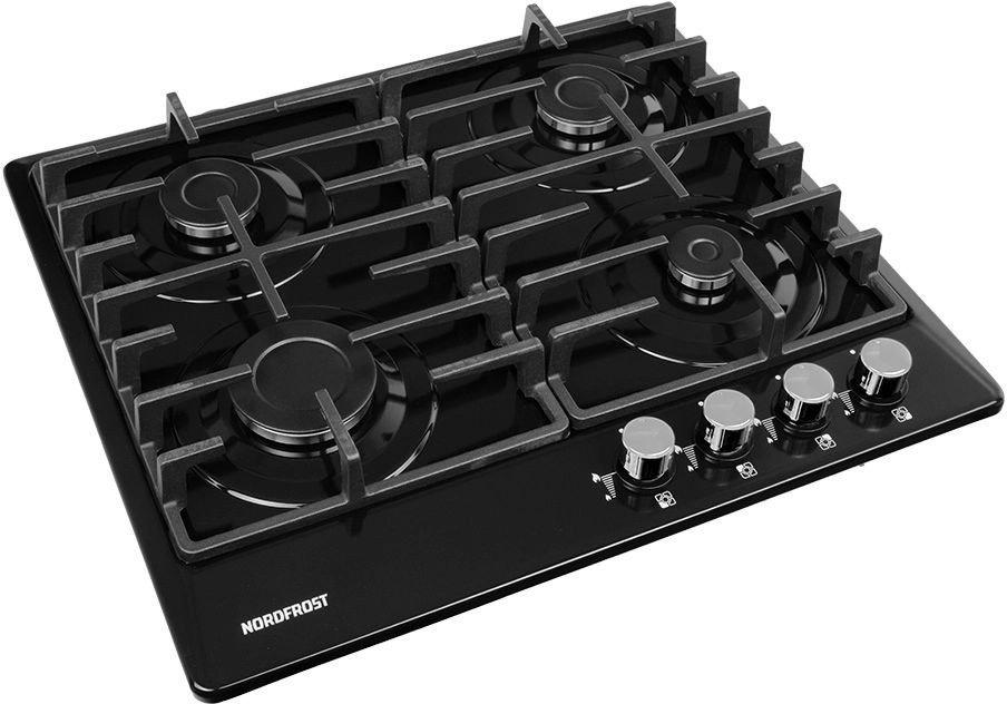 Варочная панель Nordfrost HS 6041 B