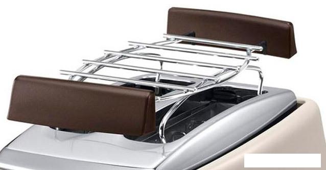 Тостер DeLonghi CTOV 2103.BG