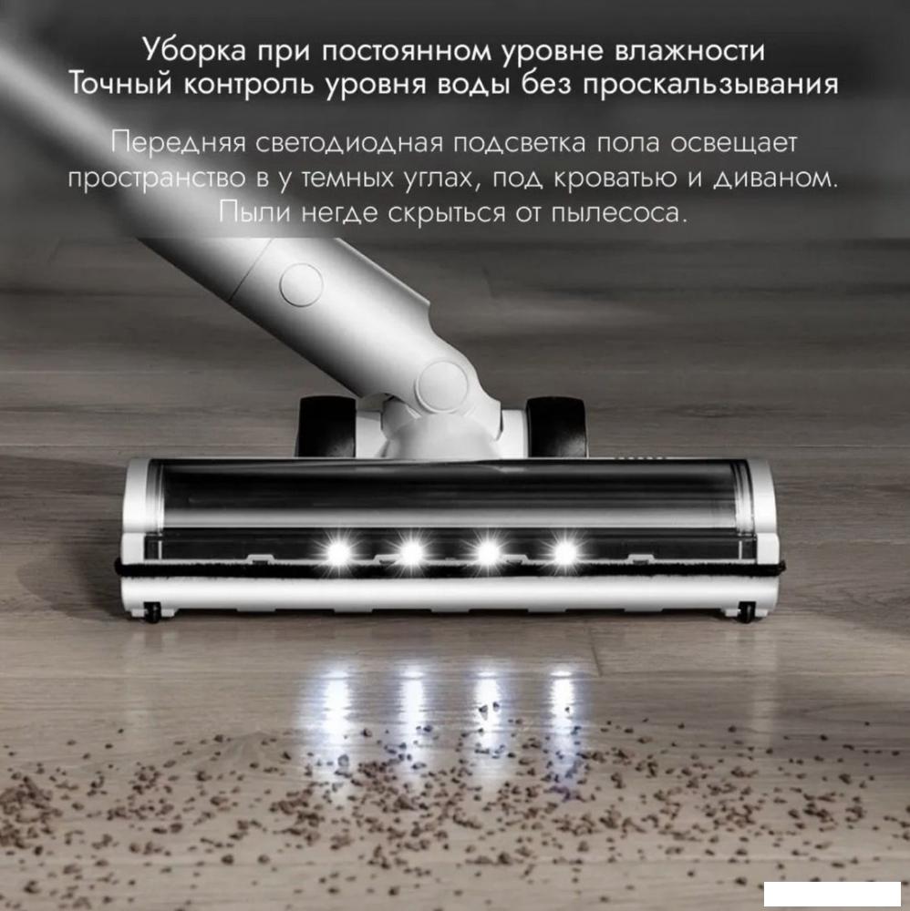 Пылесос Lydsto V11H YM-V11H-W03 (белый) Пылесос Lydsto V11H YM-V11H-W03 (белый)