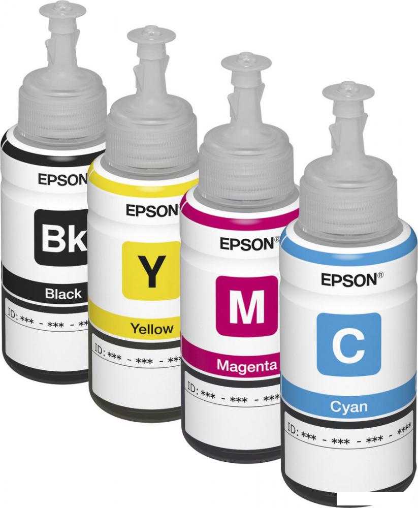 Принтер Epson L132