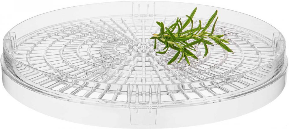 Сушилка для овощей и фруктов Sencor SFD 742RD