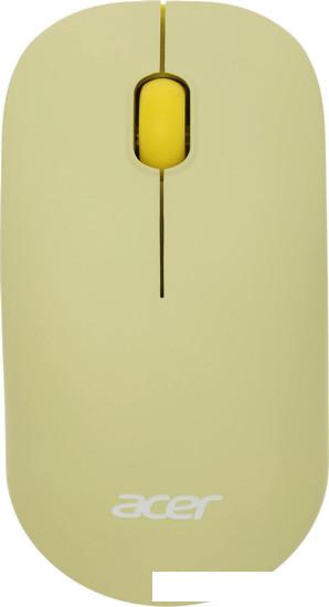 Офисный набор Acer OCC205 (зеленый)