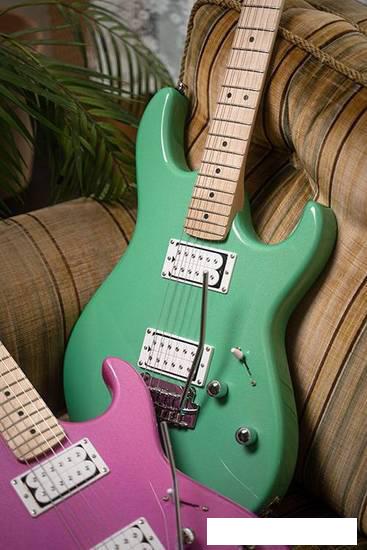 Гитары Cort G250 Spectrum MPU