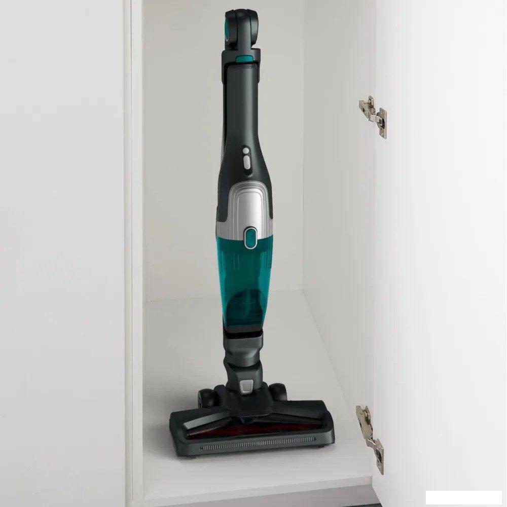 Пылесос Tefal TY1239WO