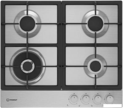 Варочная панель Indesit THPM 642 W/IX/I