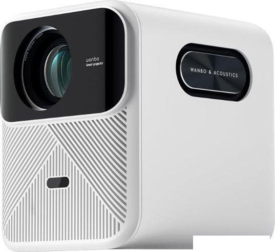 Проектор Wanbo Mozart 1