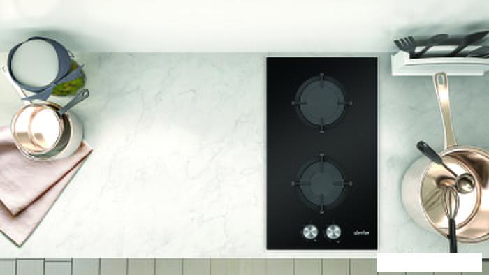 Варочная панель Simfer H30N20B416