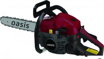 Бензопила Oasis GS-3716