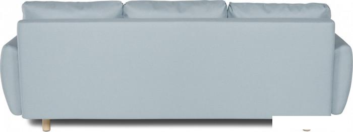 Диваны Mio Tesoro Тулисия SB3 (Pastel Blue)