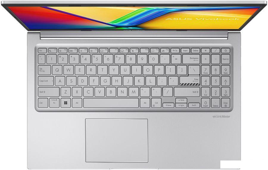 Ноутбук ASUS Vivobook 15 X1504VA-BQ4422 Win 11 Pro