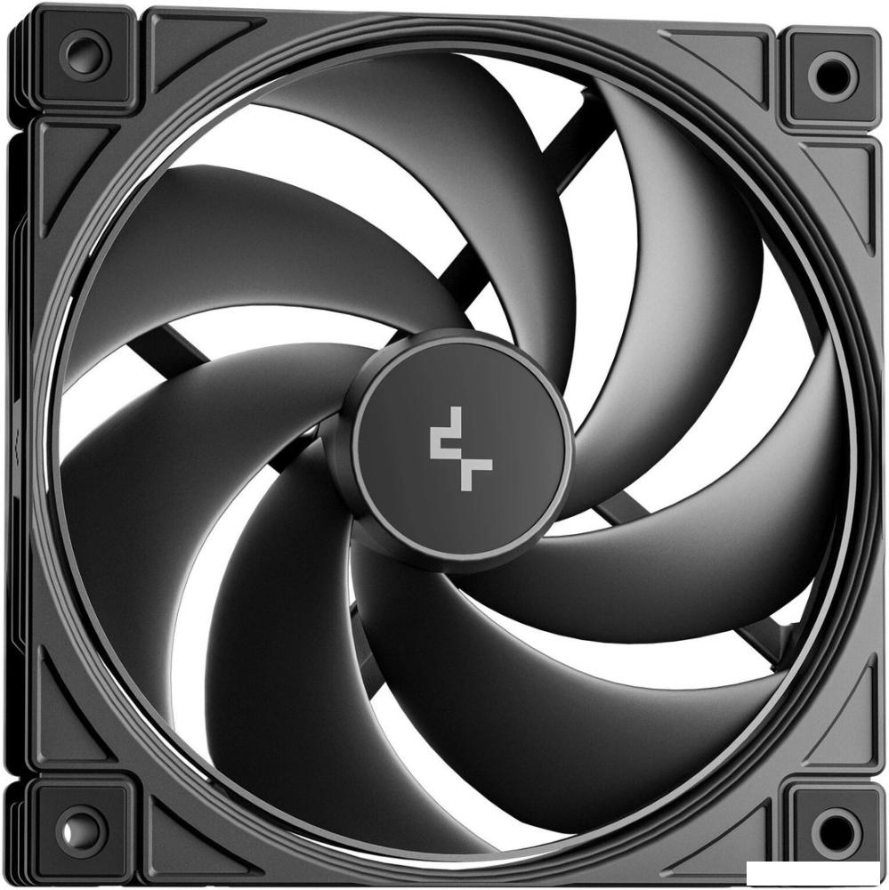 Система жидкостного охлаждения для процессора DeepCool Spartacus 360 R-SPT360-BKDSMP-G-1