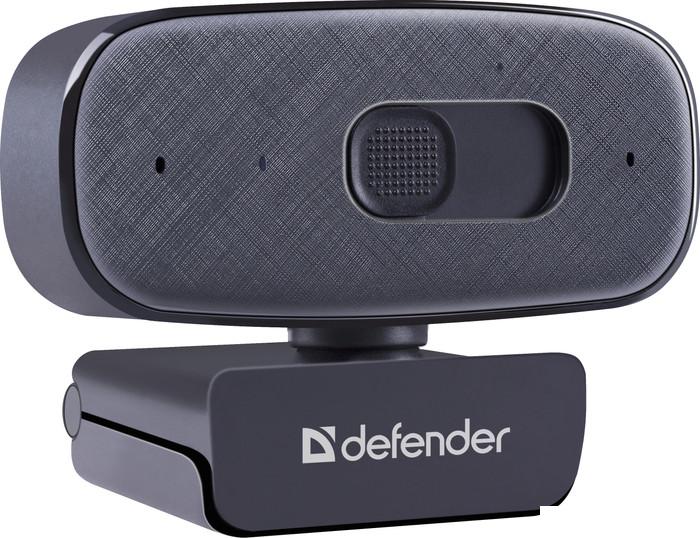 Веб-камера Defender G-Lens 2695