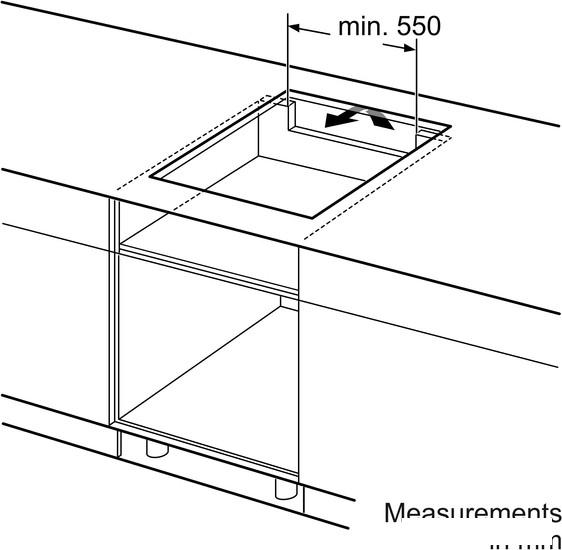 Варочная панель Bosch Series 6 PVS631HC1E