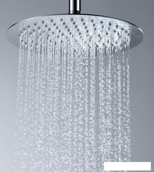 Верхний душ Wasserkraft A121