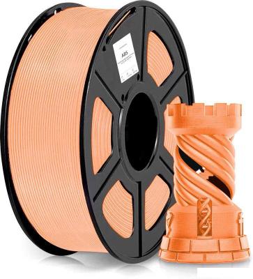 Пластик CACTUS CS-3D-ABS-1KG-SKIN ABS 1.75 мм 1 кг