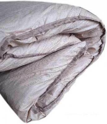 Матрас для бани Астрадом Из лугового сена с эвкалиптом (190x77x11)