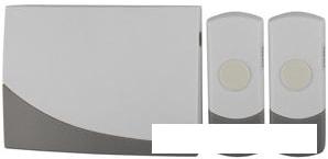 Беспроводной дверной звонок ЭРА C91-2