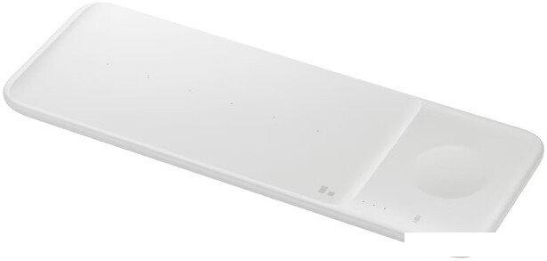 Беспроводное зарядное Samsung EP-P6300TWEGEU