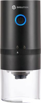 Аккумуляторная кофемолка Evolution CraftCoffe Wireless One (CCW-1)