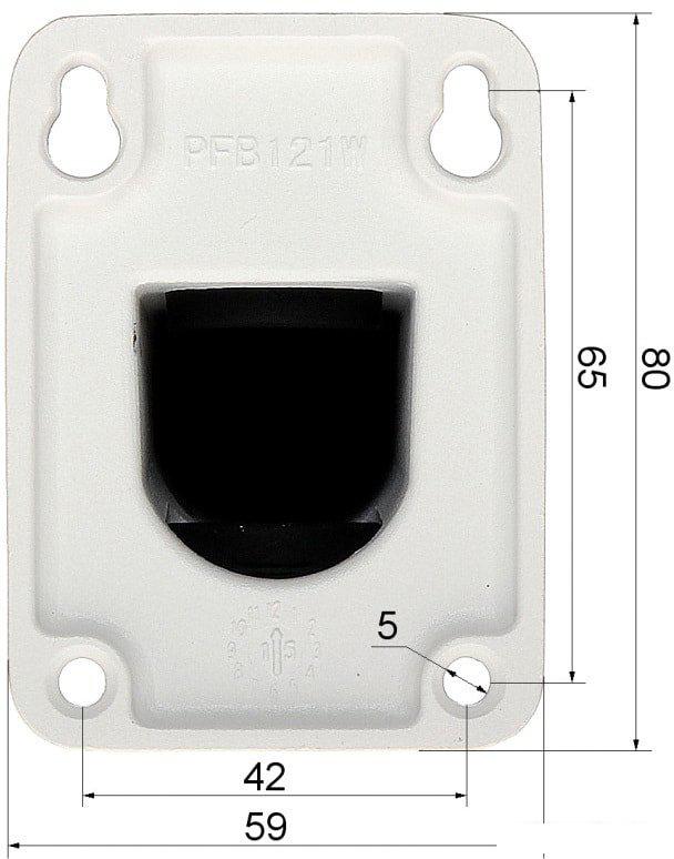 Кронштейн Dahua DH-PFB121W