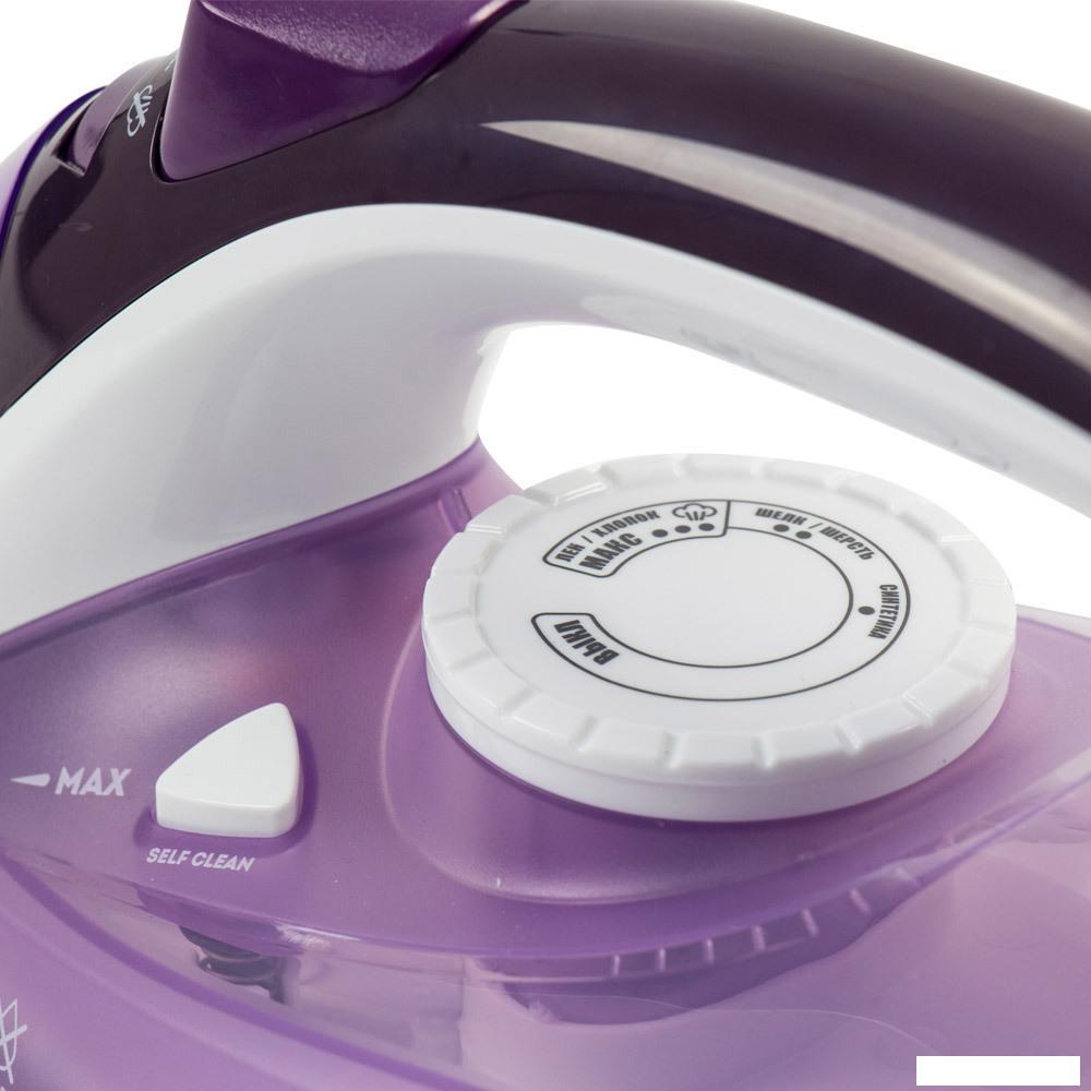 Утюг Galaxy Line GL6124 Утюг Galaxy Line GL6124