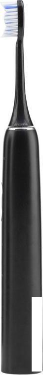 Электрическая зубная щетка Revyline RL 015 (черный)