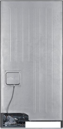 Четырёхдверный холодильник TECHNO FF4-73 BI