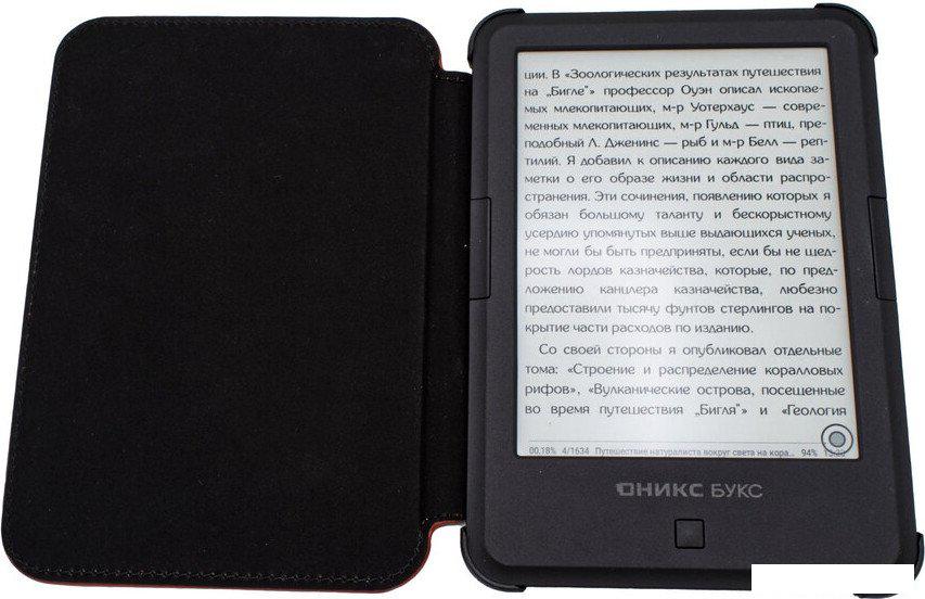 Электронная книга Onyx BOOX Darwin 11