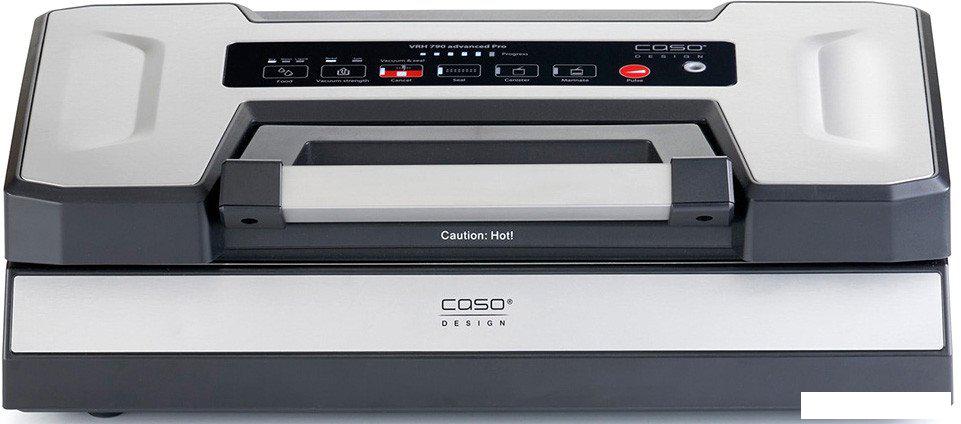 Вакуумные упаковщики CASO VRH 790