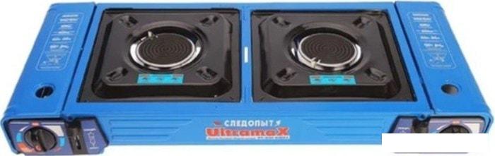 Аксессуары для туризма Следопыт UltraMAX PF-GST-DM02
