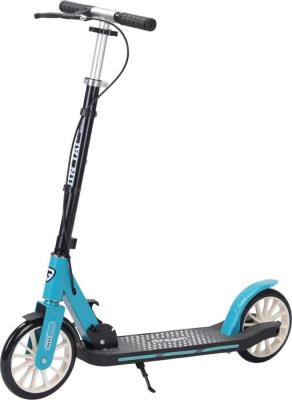 Самокаты Ricos Dart JSCT1 (голубой)