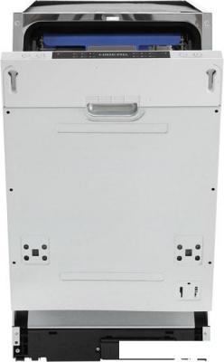 Встраиваемая посудомоечная машина Hiberg I46 1030