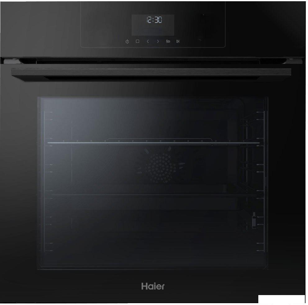 Электрический духовой шкаф Haier HOQ-F3AAN3GB