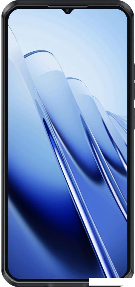 Мобильные телефоны Oukitel WP52 4GB/256GB (черный)