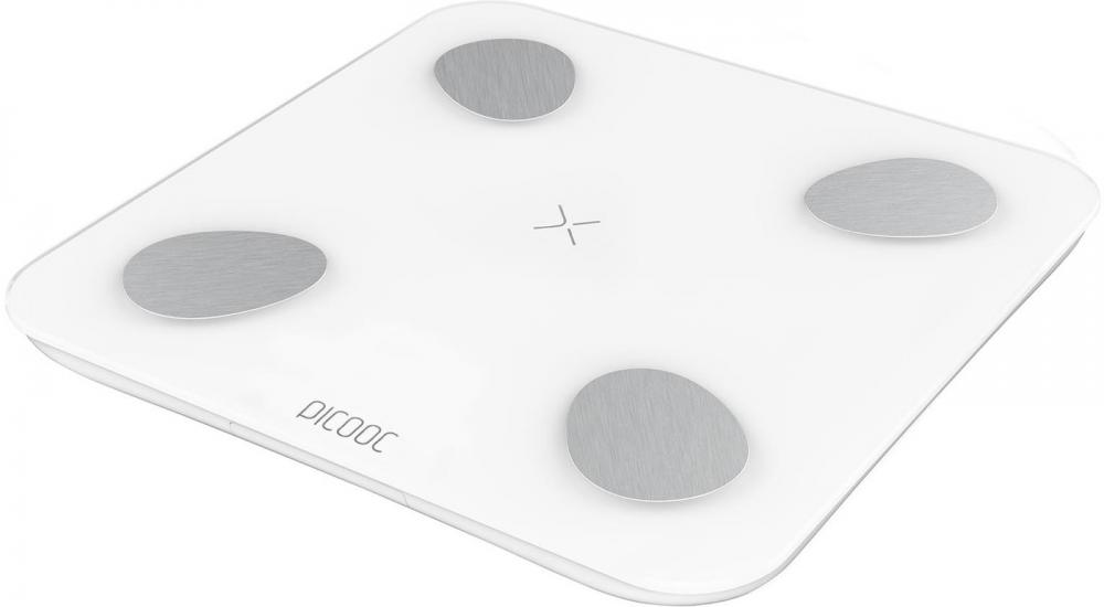 Напольные весы Picooc Mini Lite (белый)