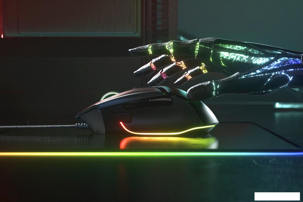 Игровая мышь Razer Basilisk V3