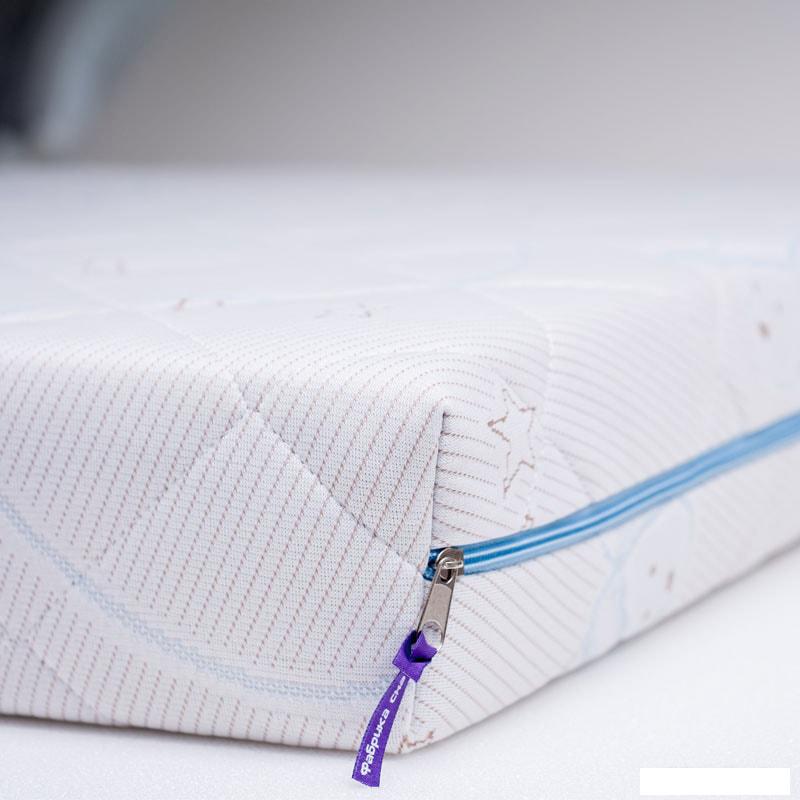 Матрас Фабрика сна Киндер-4 80x180