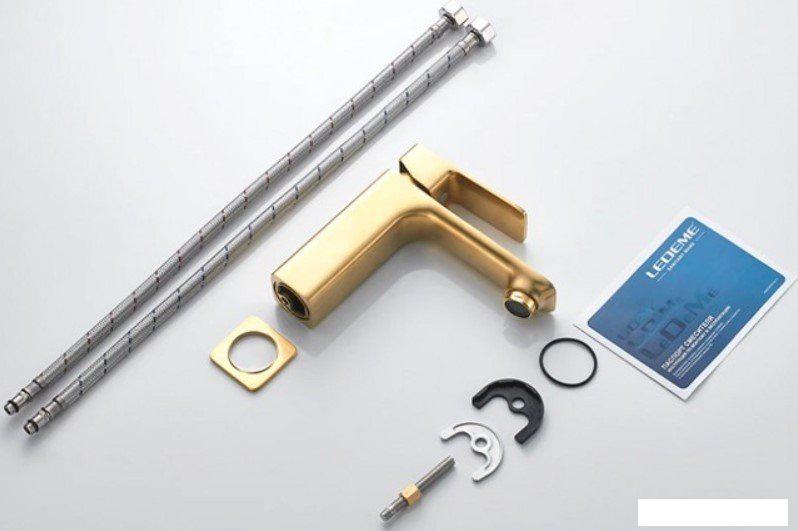 Смесители Ledeme L1080Y