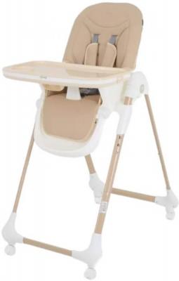 Стульчики для кормления MOWbaby Honey New MBH170 (beige)