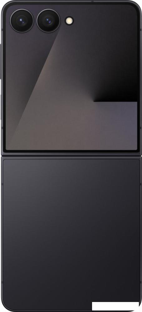 Телефон Samsung Galaxy Z Flip7 SM-F766B 12GB/512GB (черный)