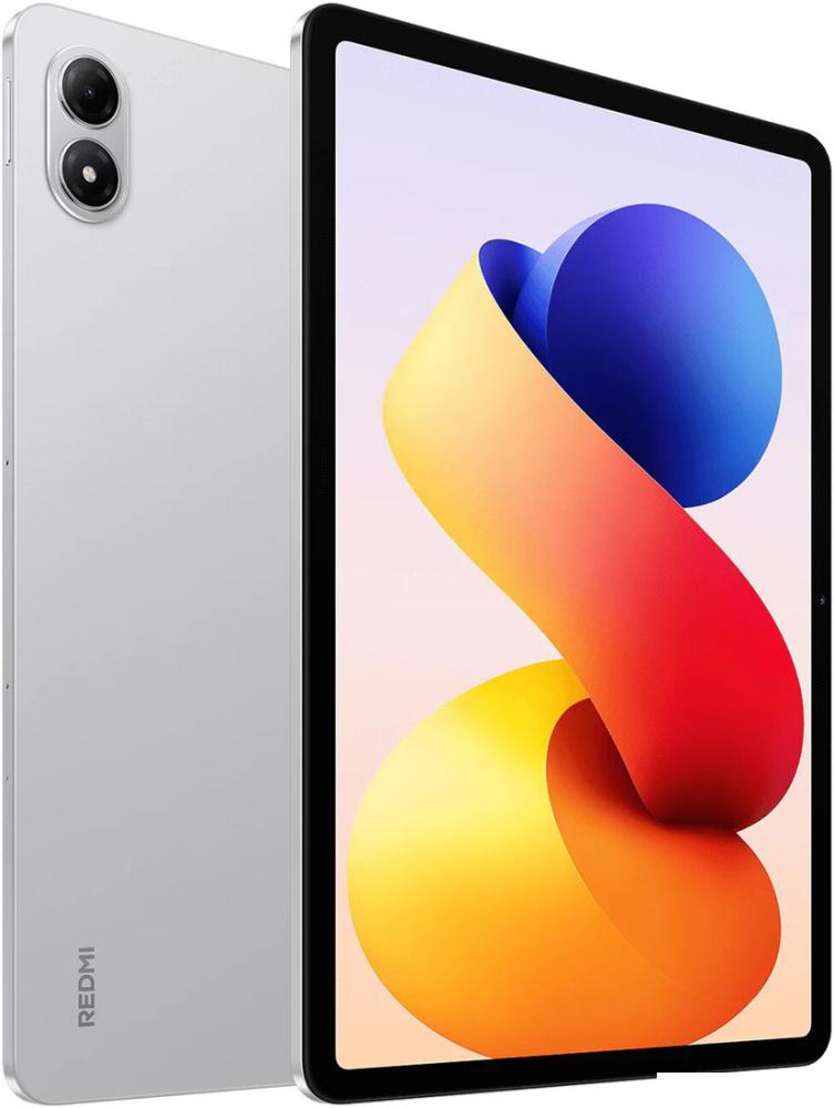 Планшеты Xiaomi Redmi Pad 2 Pro 8GB/256GB международная версия (серебристый)