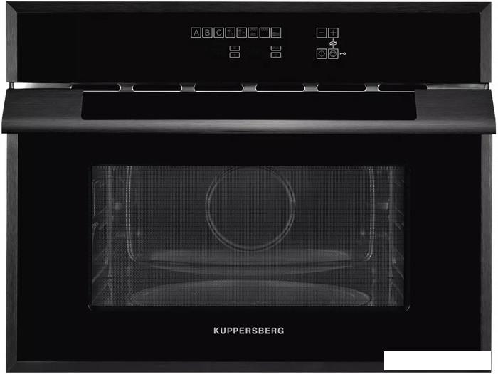 Микроволновая печь KUPPERSBERG HMWZ 969 B