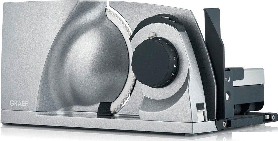 Ломтерезки Graef Foldable MYtiny MT1000