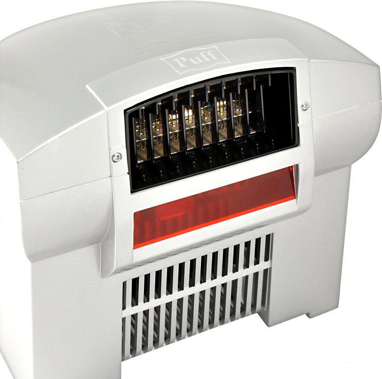 Сушилки для рук, волос Puff 8820C