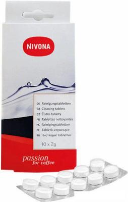 Средство для очистки Nivona NIRT701